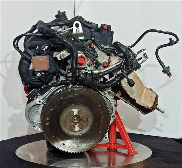 MOTOR 134910 MITSUBISHI COLT CZ3 BERL. 5 (Z30A)(2005->)