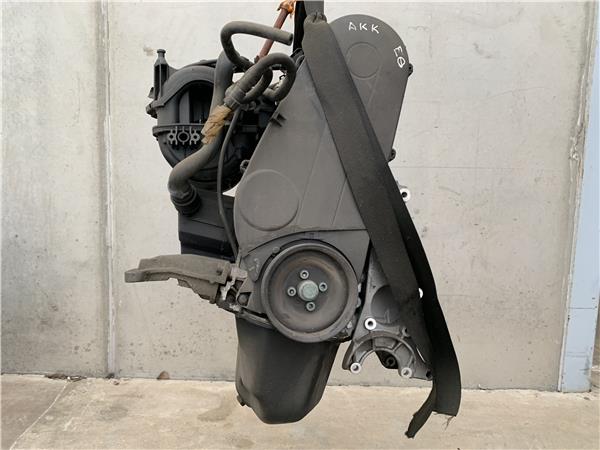 MOTOR AKK SEAT IBIZA (6K1)(08.1999->)