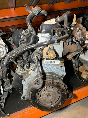 MOTOR ADZ VOLKSWAGEN VENTO (1H2)(1991->)