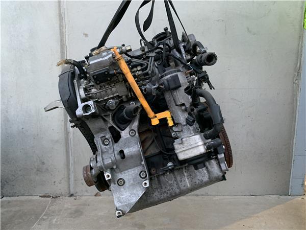 MOTOR ASY SKODA FABIA (6Y2/6Y3)(01.2000->)