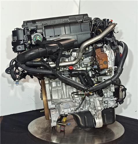 MOTOR 8HX (DV4TD) PEUGEOT 206 (1998->)