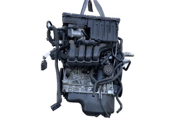 MOTOR BUD VOLKSWAGEN POLO IV (9N3)(04.2005->)