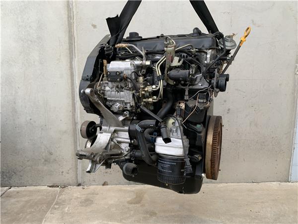 MOTOR ASX VOLKSWAGEN POLO III BERLINA (6N2)(1999->)