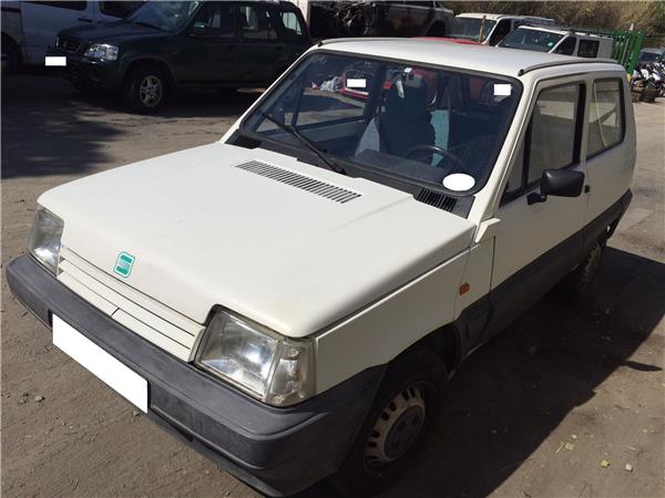 MOTOR 09 NCB SEAT MARBELLA (1986->)