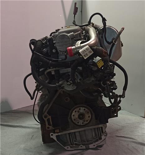 MOTOR Y 20 DTH OPEL ZAFIRA A (1999->)