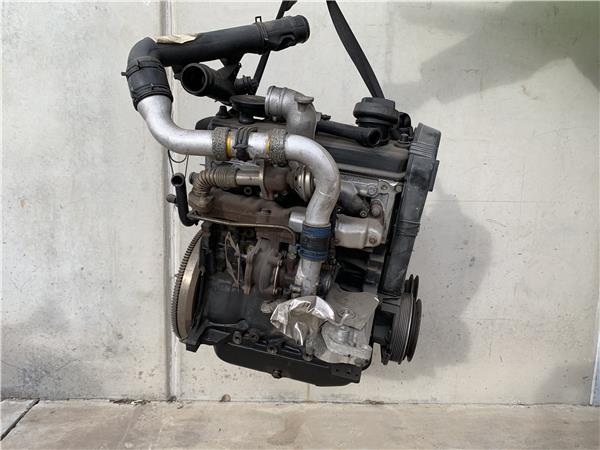 MOTOR AHU SEAT TOLEDO (1L)(09.1991->)