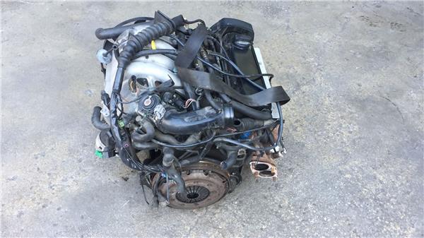 MOTOR AHL VOLKSWAGEN PASSAT BERLINA (3B2)(1996->)