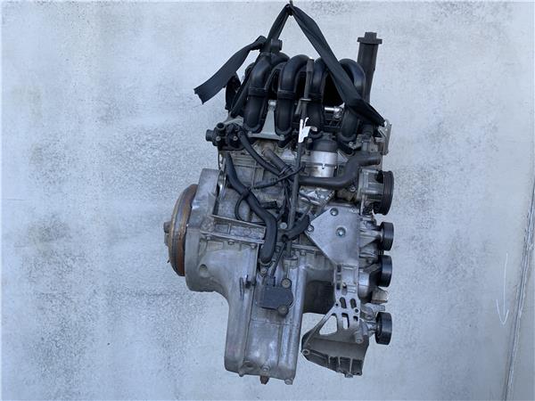 MOTOR M 166.960 MERCEDES-BENZ CLASE A (BM 168)(05.1997->)