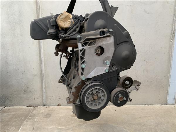 MOTOR ASX VOLKSWAGEN POLO III BERLINA (6N2)(1999->)