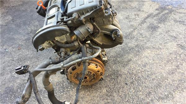 MOTOR BTS SEAT CORDOBA BERLINA (6L2)(09.2002->)