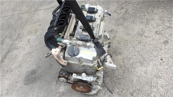 MOTOR CR12 NISSAN MICRA (K12E)(11.2002->)