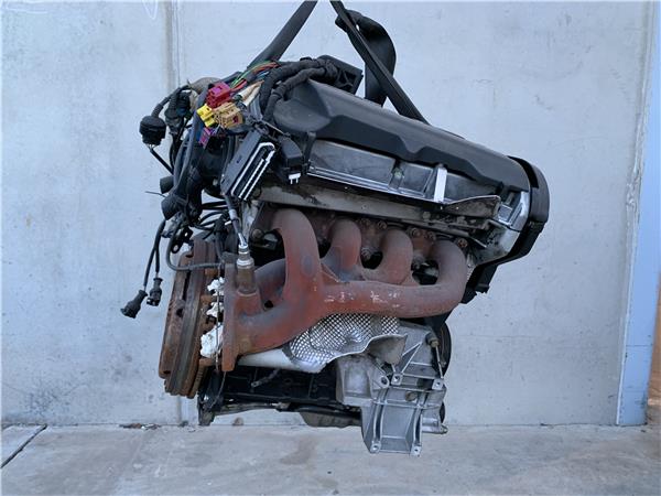 MOTOR VOLKSWAGEN PASSAT VARIANT (3B5)(1997->)