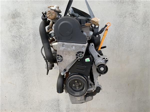 MOTOR ATD SEAT IBIZA (6L1)(04.2002->)