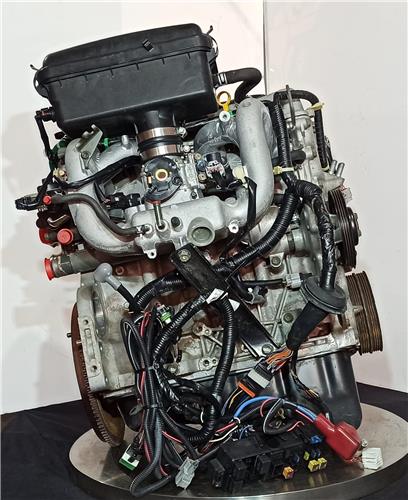 MOTOR M13A SUZUKI IGNIS (RG/FH)(2000->)