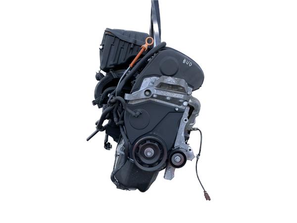 MOTOR BUD VOLKSWAGEN POLO IV (9N3)(04.2005->)