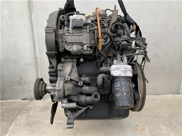 MOTOR AHU SEAT IBIZA (6K1)(08.1999->)