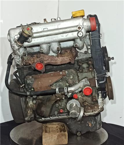 MOTOR 20 T2N ROVER ROVER 25 (RF)(1999->)