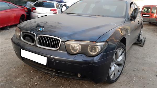 MOTOR N67 398 D1 BMW SERIE 7 (E65/E66)(2001->)