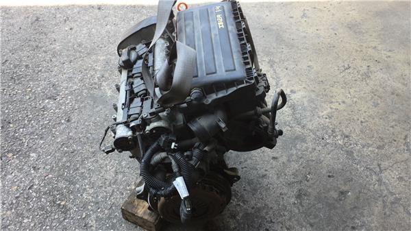 MOTOR CGG SEAT IBIZA BERLINA (6J5)(06.2008->)