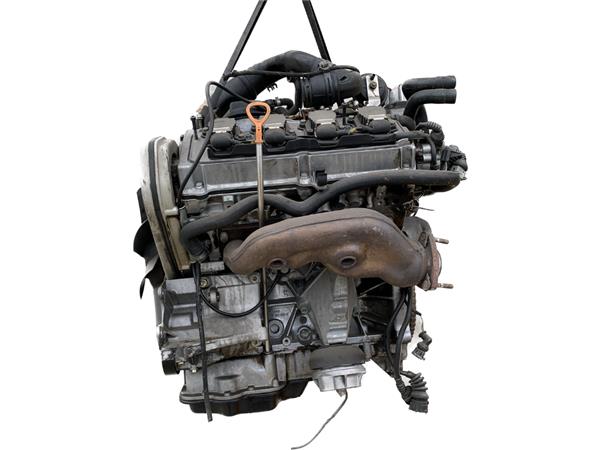 MOTOR ABZ AUDI A8 (D2)(1994->)