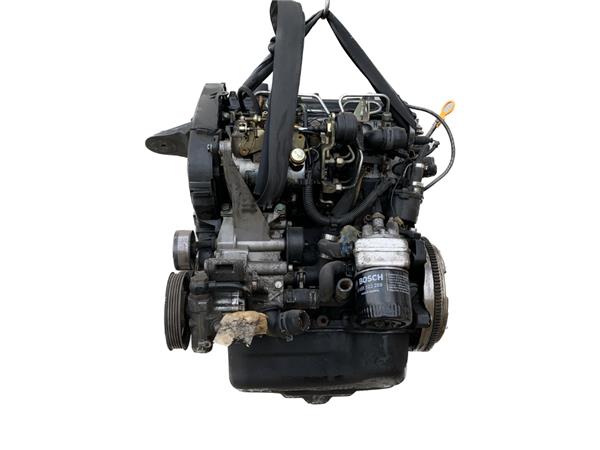 MOTOR AEF SKODA FELICIA BERLINA (791)(1992->)