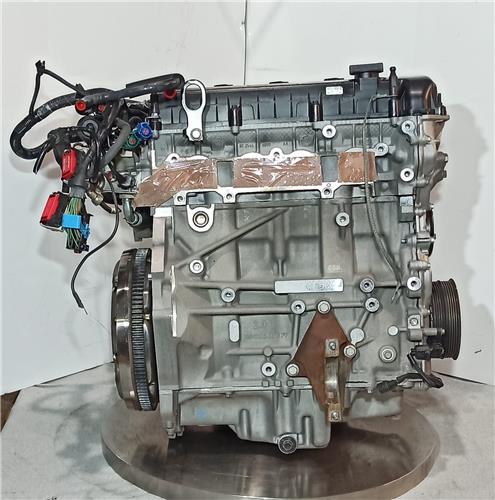 MOTOR B 4204 S3 VOLVO S40 BERLINA (2003->)