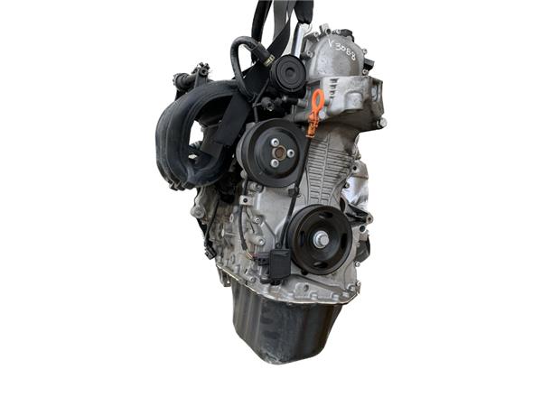 MOTOR BBM SEAT IBIZA BERLINA (6J5)(06.2008->)