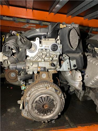 MOTOR K4MA708 RENAULT MEGANE I SCENIC (JA0)(1996->)