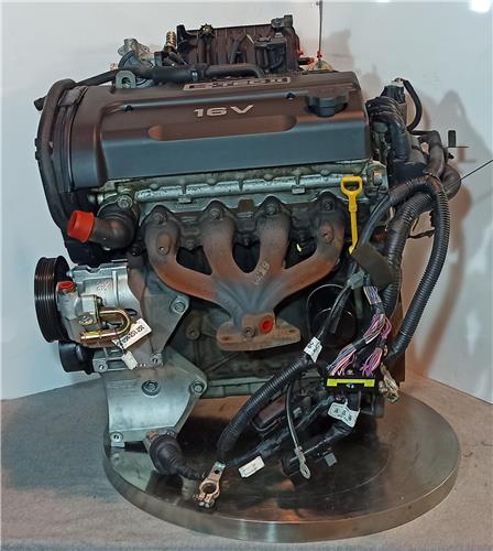 MOTOR CHEVROLET AVEO BERLINA (2006->)