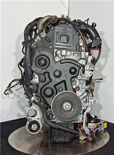 MOTOR 9HY (DV6TED4) CITROEN C4 COUPE (2004->)