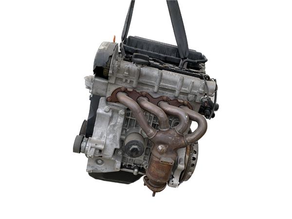 MOTOR BUD VOLKSWAGEN POLO IV (9N3)(04.2005->)