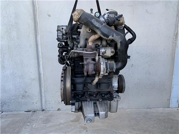 MOTOR AMF SEAT IBIZA (6L1)(04.2002->)