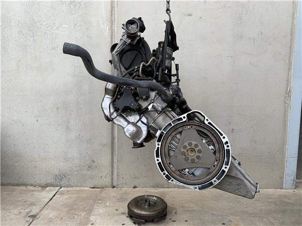 MOTOR 668940 MERCEDES-BENZ CLASE A (BM 169)(06.2004->)