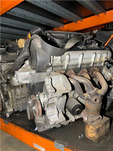 MOTOR BCA VOLKSWAGEN GOLF IV BERLINA (1J1)(1997->)