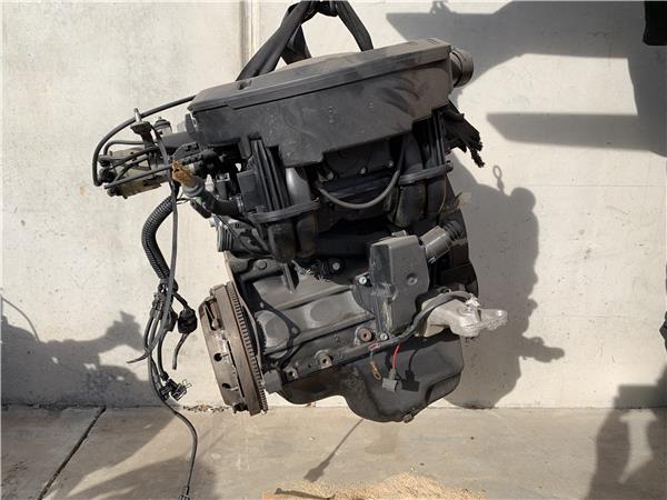 MOTOR AEE VOLKSWAGEN POLO III (6N1)(09.1994->)