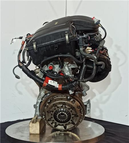 MOTOR 1KR TOYOTA AYGO (KGB/WNB)(2005->)