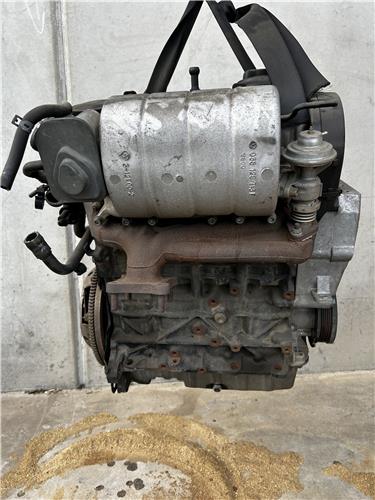 MOTOR ASY SEAT IBIZA (6L1)(04.2002->)