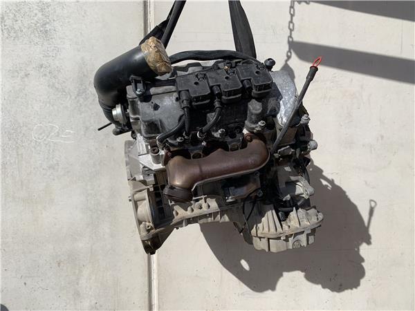 MOTOR M 112.941 MERCEDES-BENZ CLASE E (BM 210) BERLINA (05.1995->)