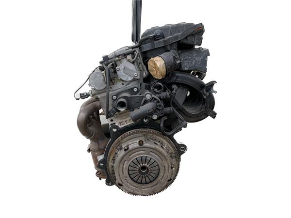 MOTOR BUD VOLKSWAGEN POLO IV (9N3)(04.2005->)