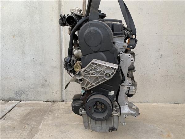 MOTOR AMF SEAT IBIZA (6L1)(04.2002->)