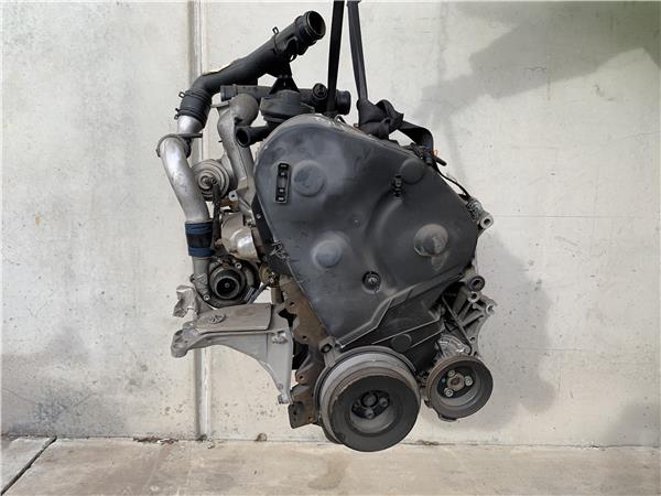 MOTOR AHU SEAT TOLEDO (1L)(09.1991->)