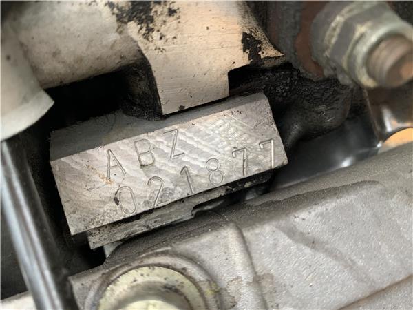 MOTOR ABZ AUDI A8 (D2)(1994->)