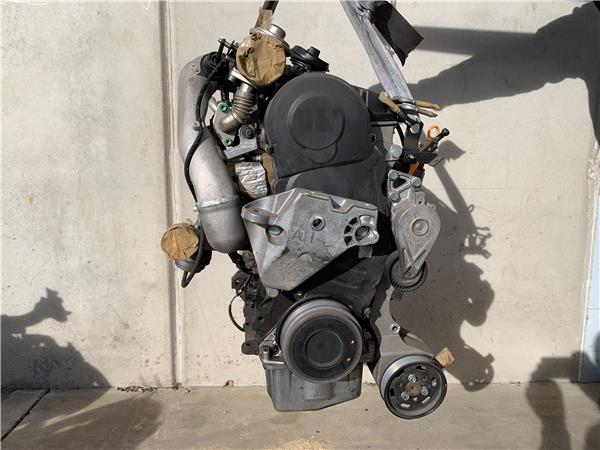 MOTOR AUDI A3 (8L)(09.1996->)