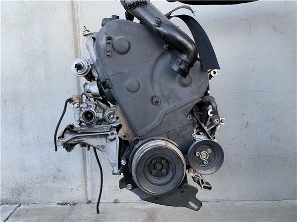 MOTOR SEAT TOLEDO (1L)(09.1991->)