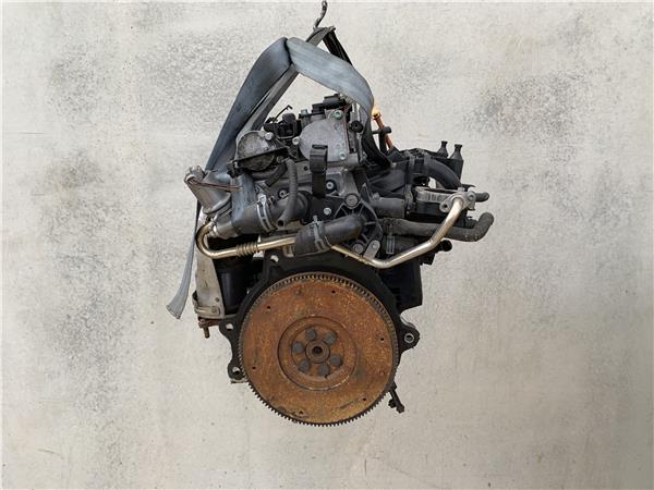 MOTOR BBZ SEAT IBIZA (6L1)(04.2002->)