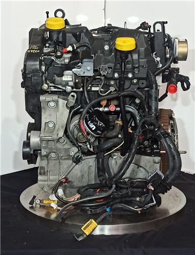 MOTOR K9K 750 RENAULT MODUS I (2004->)