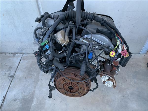 MOTOR VOLKSWAGEN PASSAT VARIANT (3B5)(1997->)