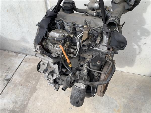 MOTOR AHU SEAT TOLEDO (1L)(09.1991->)