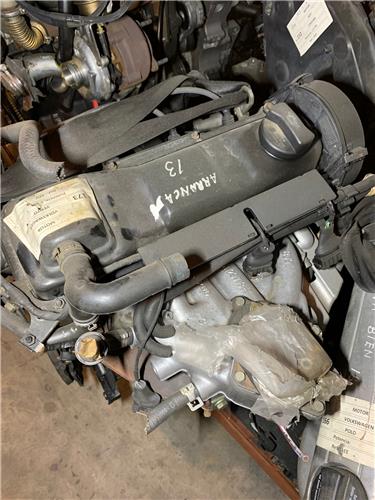 MOTOR ADZ VOLKSWAGEN VENTO (1H2)(1991->)