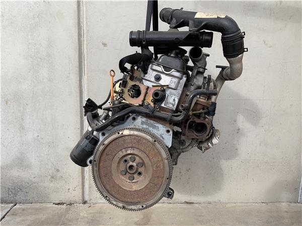 MOTOR AHU SEAT TOLEDO (1L)(09.1991->)